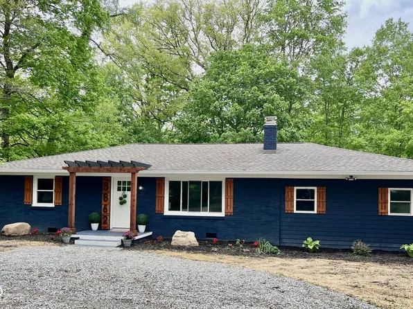 3862 W 400 S, New Palestine, IN 46163