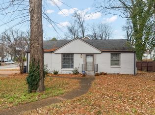 2106 Sharondale Dr, Nashville, TN 37215