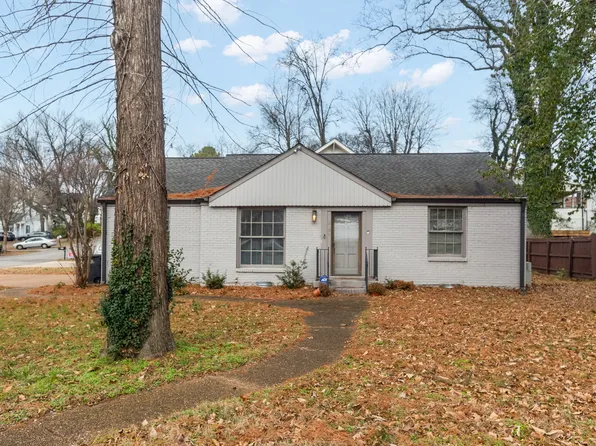 2106 Sharondale Dr, Nashville, TN 37215