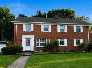 3470 Norwood Rd #Up, Beachwood, OH 44122