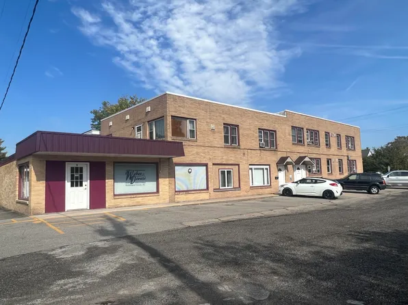 1312 Minneapolis St, Sault Sainte Marie, MI 49783