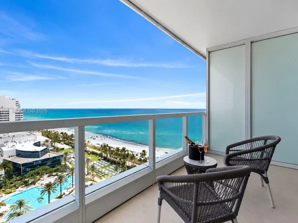 4391 Collins Ave #1704, Miami Beach, FL 33140