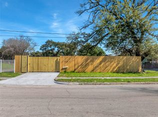 3822 Lavender St, Houston, TX 77026