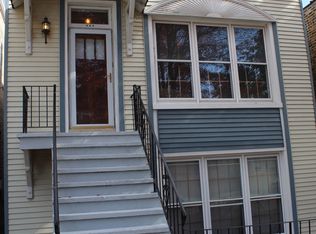 3435 S Emerald Ave, Chicago, IL 60616