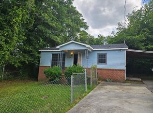2120 Mutual Ave, Macon, GA 31204
