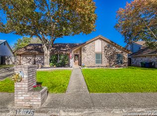 14026 Fairoak Xing, San Antonio, TX 78231