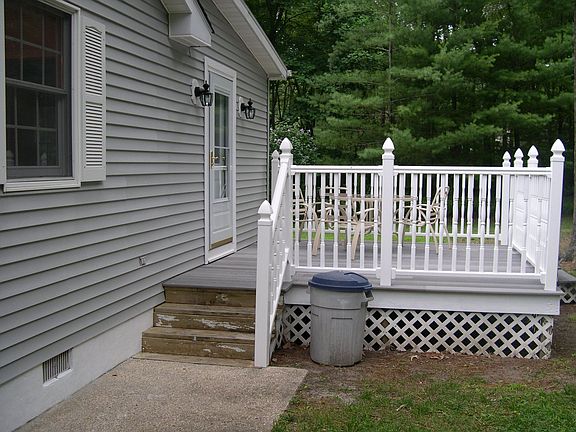 Right side