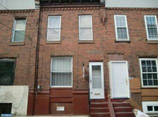 1925 S Bonsall St, Philadelphia, PA 19145