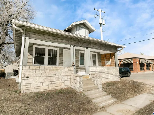1628 Roselyn Ter, Lincoln, NE 68502