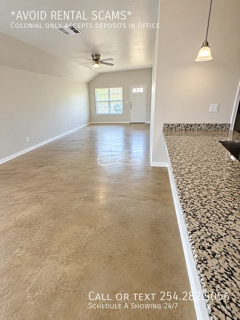3 bed, 2.0 bath, 1334 sqft, $1,500 — Photo 3