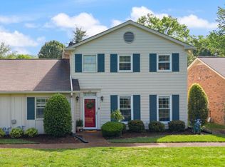 218 Boxwood Dr, Franklin, TN 37069