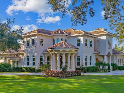 602 Guisando De Avila, Tampa, FL, 33613