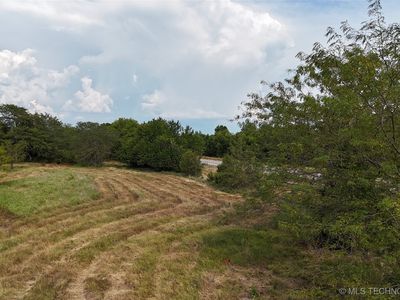 35300 Us Highway 270, Wister, OK, 74966