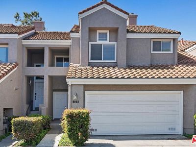 6053 Paseo Encantada, Camarillo, CA, 93012