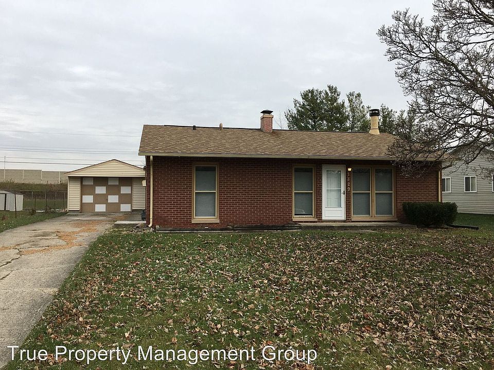 1st image of 1829 N Arlene Dr