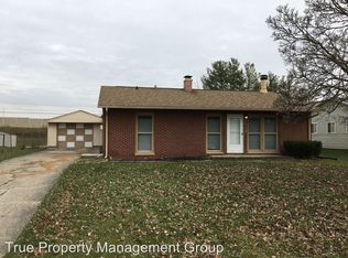 1829 N Arlene Dr, Indianapolis, IN 46219