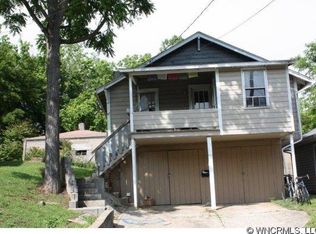 22A Rector St, Asheville, NC 28801