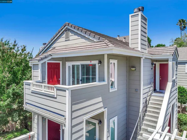 620 Norris Canyon Ter, San Ramon, CA 94583