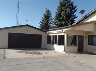 1016 E State Highway 112, Center, CO 81125
