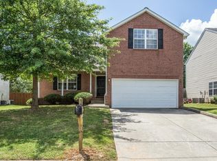 1026 Lowrey Pl, Spring Hill, TN 37174