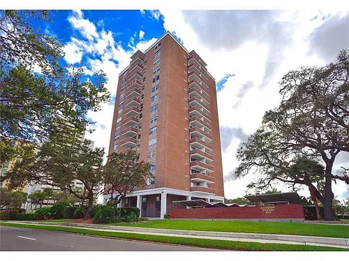 4015 Bayshore Blvd #7F Photo 1