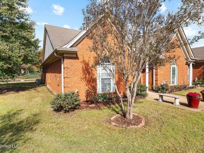 833 Martin Cir, Hernando, MS, 38632