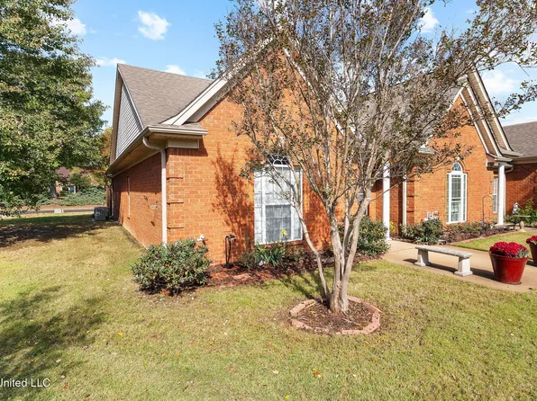 833 Martin Cir, Hernando, MS 38632