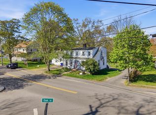 196 Highland St, Taunton, MA 02780