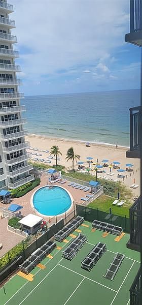 1st image of 3800 Galt Ocean Dr APT 803