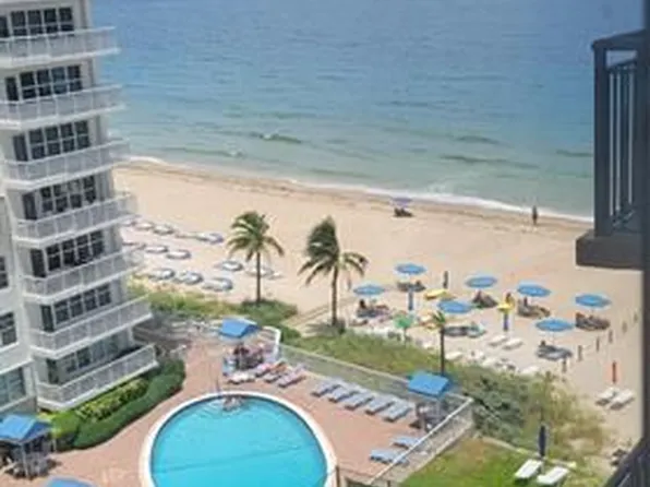 3800 Galt Ocean Dr APT 803, Fort Lauderdale, FL 33308