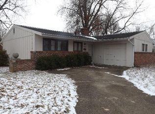 1630 Pawnee Pl, Owensboro, KY 42301