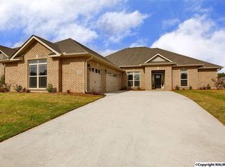 106 River Run Ln SW, Madison, AL 35756