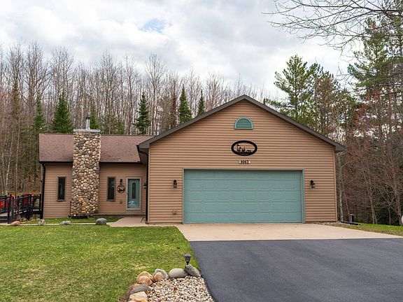 2nd image of 9063 S Burnham Lake Rd