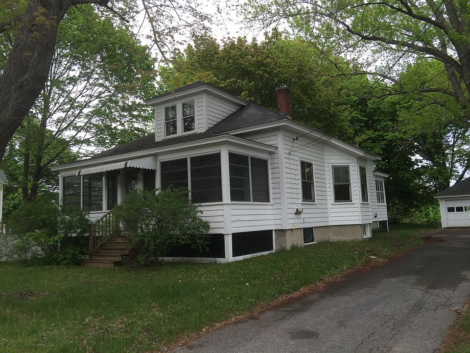 398 Main St, Eliot, ME 03903 Zillow