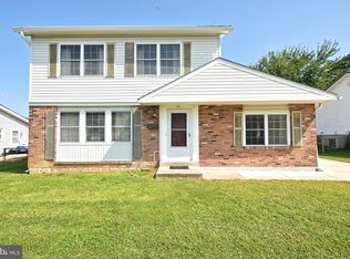 631 N West St, Dover, DE 19904