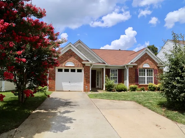 7531 Double Springs Ct, Charlotte, NC 28262