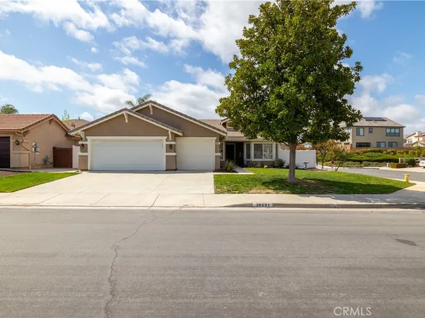 36401 Erica Ct, Winchester, CA 92596