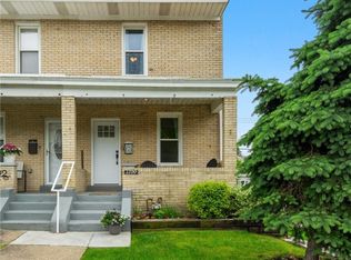 1700 Jancey St, Pittsburgh, PA