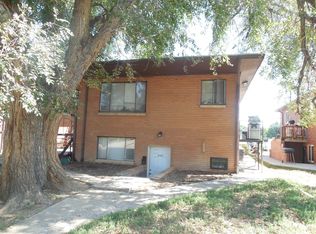 1976 Beeler St, Aurora, CO 80010