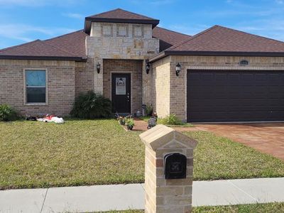 6775 Garden Woods Ave, Brownsville, TX, 78526