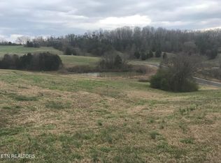 Volunteer Ln, Vonore, TN 37885