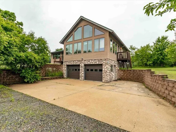 W1030 RESHEL ROAD, Pittsville, WI 54466