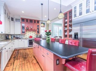 1432 Beaver St, Sewickley, PA 15143