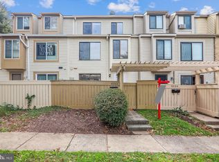 9202 Chadburn Pl, Montgomery Village, MD 20886