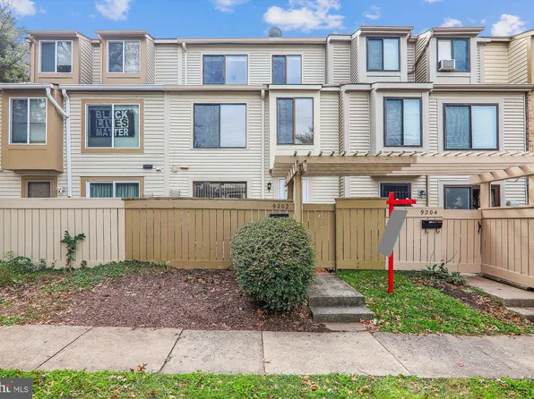 9202 Chadburn Pl, Montgomery Village, MD 20886