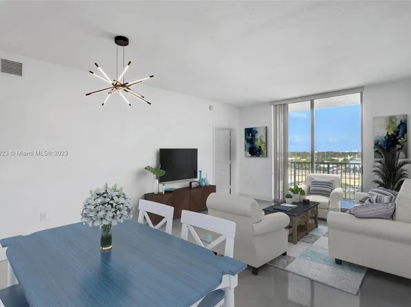140 S Dixie Hwy APT 907, Hollywood, FL 33020