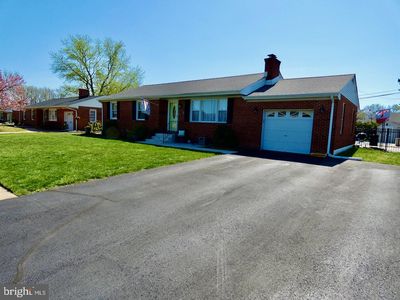 110 New Amstel Ave, New Castle, DE, 19720