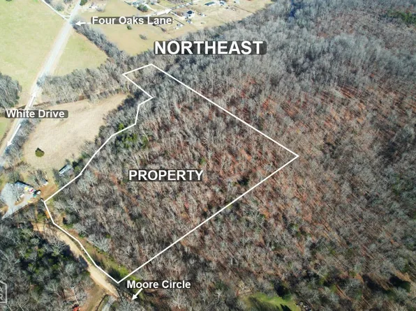 9 Moore Cir, Charlotte, AR 72522