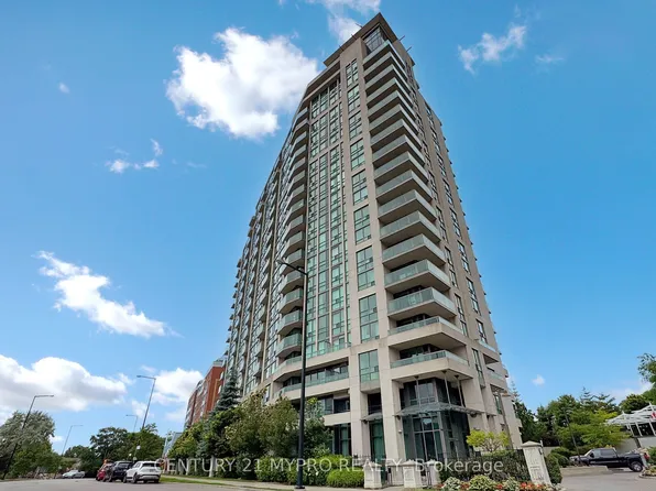 68 Grangeway Ave, Toronto, ON