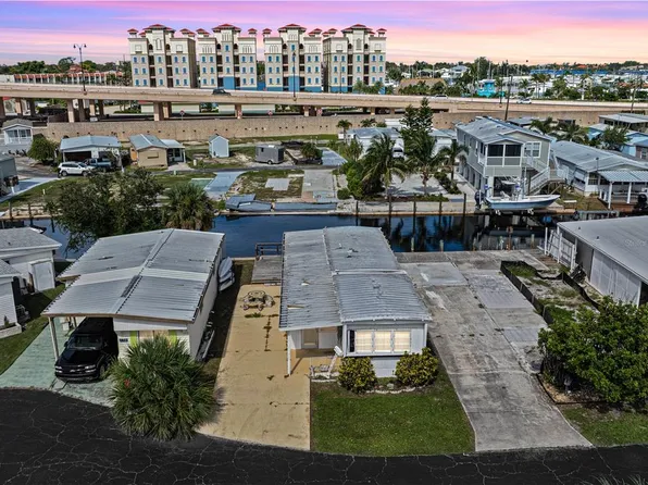 174 Morning Star Rd, Venice, FL 34285